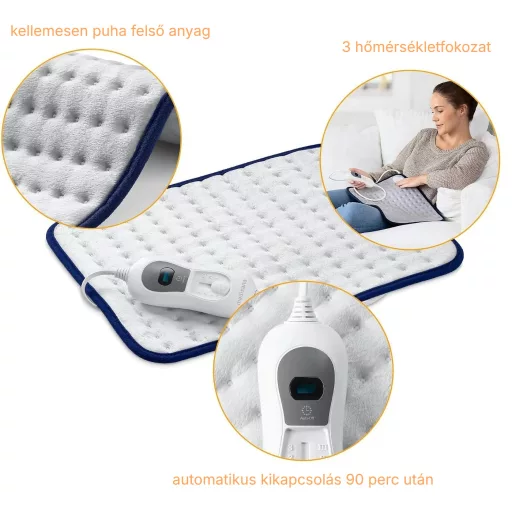 Medisana HP 405  Melegítőpárna 40 x 30 cm