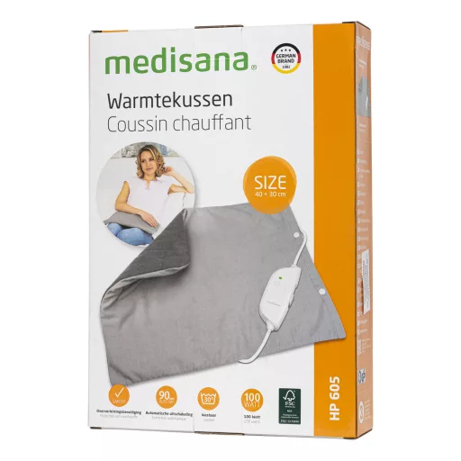 Medisana HP 605 Melegítőpárna 40 x 33 cm