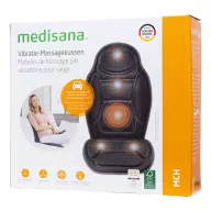 Medisana MCH vibrációs masszázsülésbetét 1 db