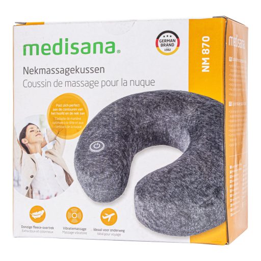 Medisana NM 870 úti nyakmasszírozó