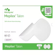 Mepilex Talon kötszer 13 x 21cm 5 db