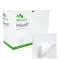 Mesoft 4 rétegű steril nemszőtt gézlap 10 x 10cm 150 db