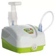 MiniMax RE300250 kompresszoros inhalátor