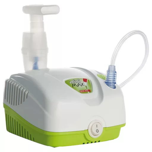 MiniMax RE300250 kompresszoros inhalátor