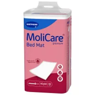   MoliCare Premium Bed Mat 7 csepp ágyvédő alátét 40x60 cm 30 db