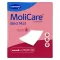 MoliCare Premium Bed Mat 7 csepp ágyvédő alátét 60x90 cm 30 db