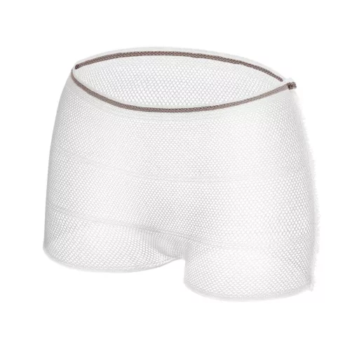 MoliCare FixPants rövid rögzítőnadrág pelenkához L 3 db