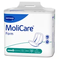 MoliCare Form inkontinencia betét 1614 ml 32 db