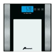 Momert 5875 7 funkciós elektromos üveg mérleg 