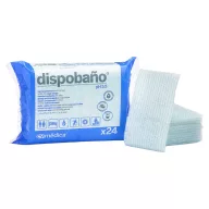 Promt Market szappanos mosdatószivacs 24 db