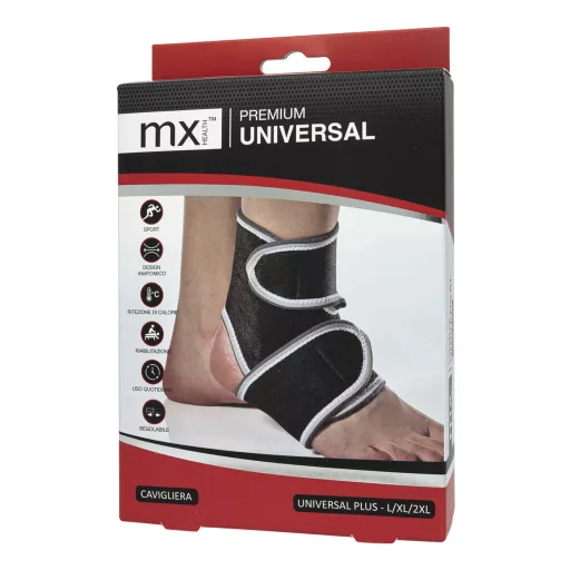 Medinox Universal+ Bokaszorító 24 - 34,5 cm