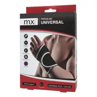 Medinox Universal+ Csuklószorító 19 - 28 cm