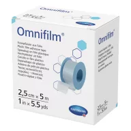 Omnifilm ragtapasz 2,5 cm × 5 m