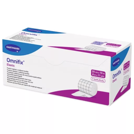 Omnifix Elastic ragtapasz 20 cm × 10 m
