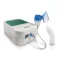 Omron DuoBaby 2in1 kompresszoros inhalátor orrszívóval
