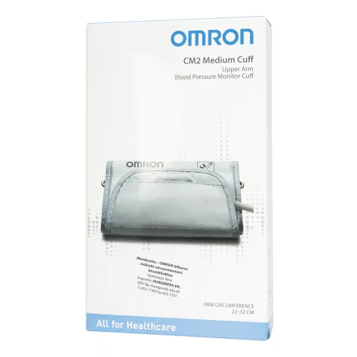 Omron normál mandzsetta vérnyomásmérőhöz 22-32 cm