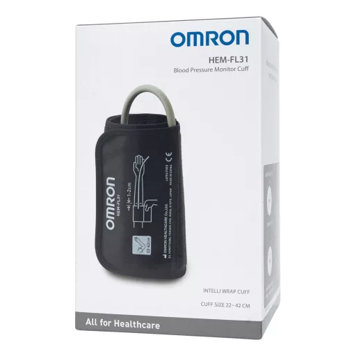 Omron okos mandzsetta 22-42 cm