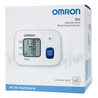 Omron RS2 csuklós vérnyomásmérő
