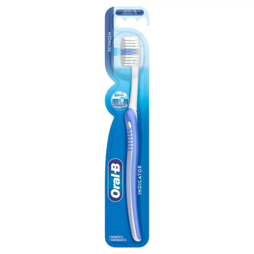 Oral-B Indicator fogkefe