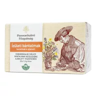   Pannonhalmi Ízületi bántalmak kezelésére ajánlott filteres teakeverék 20 db