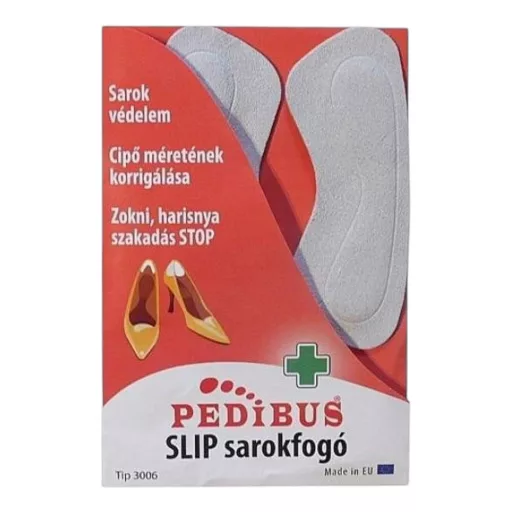 Pedibus Slip 3006 sarokfogó 2 db