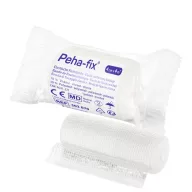 Peha-fix rögzítő pólya 4 cm × 4 m