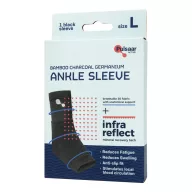 Pulsaar Active bokaszorító L