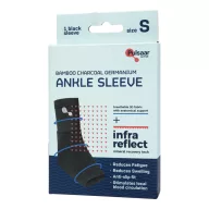 Pulsaar Active bokaszorító S