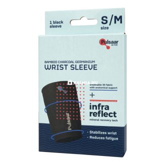 Pulsaar Active csuklószorító S/M