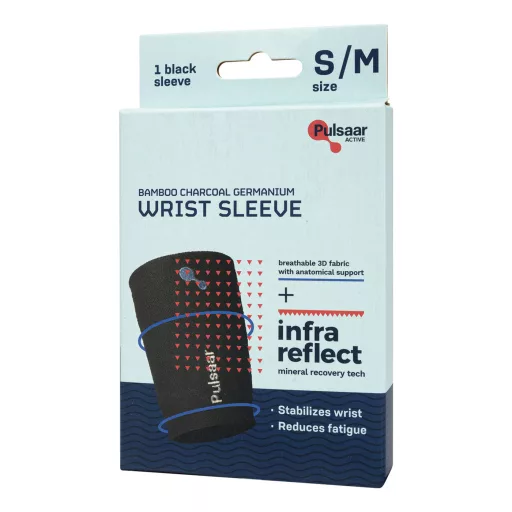 Pulsaar Active csuklószorító S/M