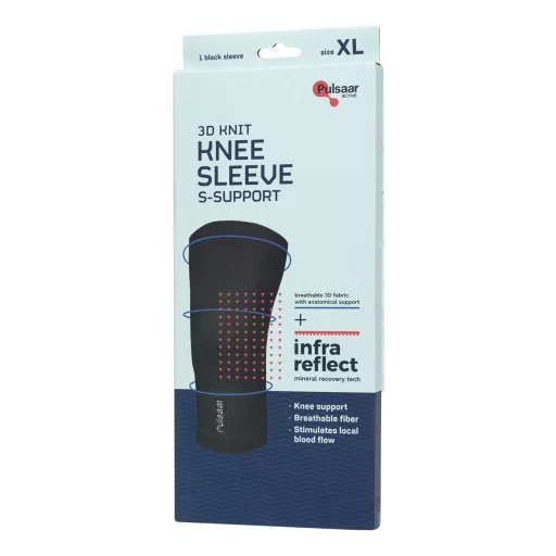 Pulsaar Active térdszorító XL