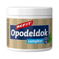 Refit Opodeldok Klasszik kenőcs 200 ml