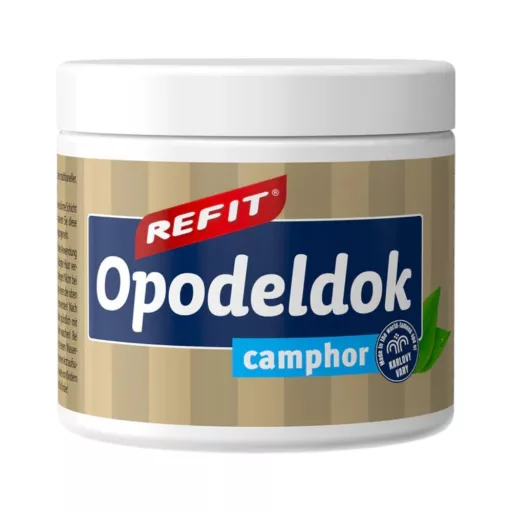 Refit Opodeldok Klasszik kenőcs 200 ml