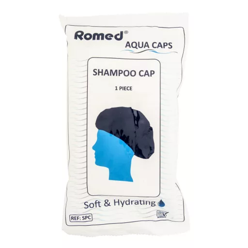Romed sampon sapka