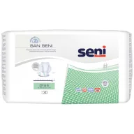 Seni San Plus inkontinencia betét 2800 ml 30 db