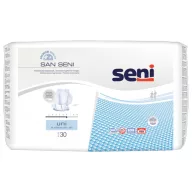Seni San Uni inkontinencia betét 1700 ml 30 db