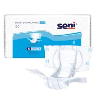 Seni Standard Air nadrágpelenka S 1200 ml 30 db