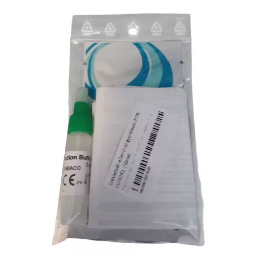 Székletvér FOB gyorsteszt