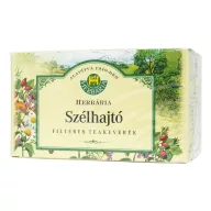 Herbária Szélhajtó filteres teakeverék 20 db