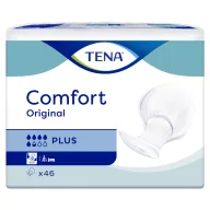   TENA Comfort Original Plus inkontinencia betét 1300 ml 46 db