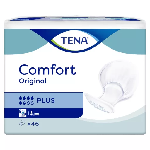 TENA Comfort Original Plus inkontinencia betét 1300 ml 46 db