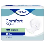   TENA Comfort Original Super nagy méretű inkontinencia betét 2200 ml 36 db