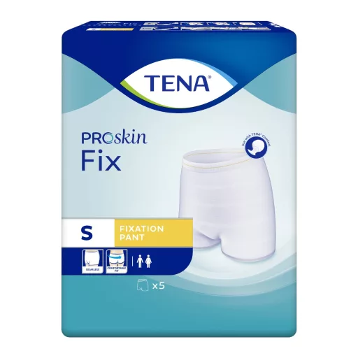 TENA Fix rögzítő nadrág pelenkához S 5 db