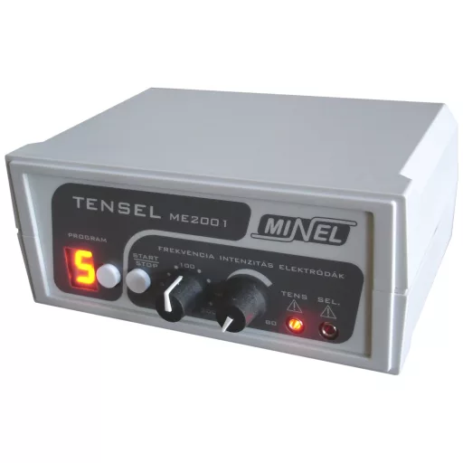 Tensel elektromos stimuláló ME 2001