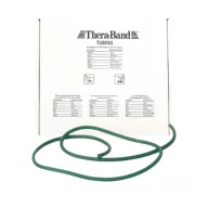 TheraBand gumikötél 140cm zöld erős