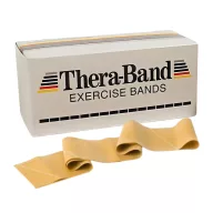 TheraBand gumiszalag 150 cm arany legerősebb