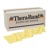TheraBand gumiszalag 150cm sárga gyenge