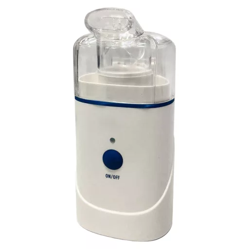 Ultrasonic NB-03L ultrahangos inhalátor