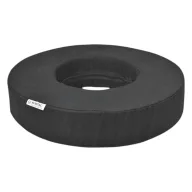 Alvital fekete ülőgyűrű 41 cm
