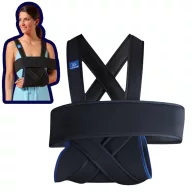 La Gilet 1 vállrögzítő 60 - 90 cm